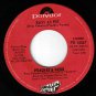 Peaches & Herb Reunited 45 rpm Easy As Pie Canadian Pressing