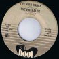 The Emeralds Bird Dance 45 rpm Bird Dance