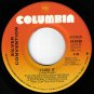 Silver Convention Get Up & Boogie 45 rpm I Like It Canadian Pressing