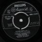 Harry Secombe Tis The Day Smilin Through 45 rpm Tell Me Tonight Goodbye Brit Pr