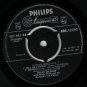 Harry Secombe Tis The Day Smilin Through 45 rpm Tell Me Tonight Goodbye Brit Pr