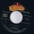 B Bumble & Stingers Bumble Boogie 45 rpm Anita Bryant Paper Roses