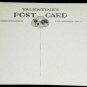 Nova Scotia Postcard St Paul's Halifax Oldest Protestant Church