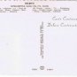 Quebec City Canada Postcard Helen's Hotels Motels Multi View
