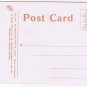 Maine Postcard Hallowell Vaugham Brook