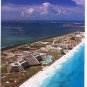 Mexico Postcard Cancun Hotel Zone