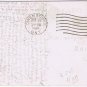 Ontario Postcard Owen Sound United Presbyterian Church 1914