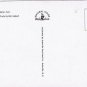 North Carolina Postcard Franklin High Schoiol