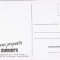Advertising Postcard Italy Avio Faucets Zuchetti Rubinetteria Airplane