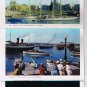 British Columbia BC Postcard Booklet Victoria 12 Views