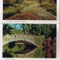British Columbia BC Postcard Booklet Victoria 12 Views