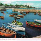 Ireland Postcard Bulloch Harbour Dalkey County Dublin