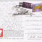 Ireland Postcard Bulloch Harbour Dalkey County Dublin