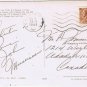 Postcard Venezia Venice S Giorgio Isle & Lido