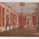 Austria Postcard Vienna Old Imperial Castle Presence Chamber State Occasion 1921