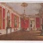 Austria Postcard Vienna Old Imperial Castle Presence Chamber State Occasion 1921