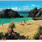 Bermuda Postcard Warwick Long Bay