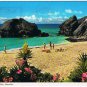Bermuda Postcard Warwick Long Bay
