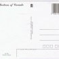 Ontario Postcard Niagara Falls Horseshoe Falls Night Larger Card