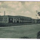 Pennsylvania Postcard Lewisburg High School