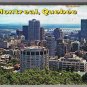 Quebec Postcard Photo Folder Montreal 16 Views