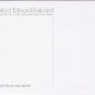 United Kingdom UK Postcard Norfolk Acie St Edmund's Church