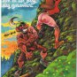 Germany Comic Postcard Mountainclimbing Ready To Help Hau Ruck