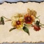 I Need Thee Every Hour Annie Hawkes Die Cut Raphael Tuck No 2134
