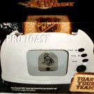 Ottawa Senators NHL ProToast Pro Toast Toaster New In Box