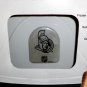 Ottawa Senators NHL ProToast Pro Toast Toaster New In Box