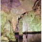 Italy Postcard Amalfi The Emerald Grotto