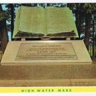 Pennsylvania Postcard Gettysburg High Water Mark Pickett's Commands