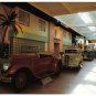 Nevada Postcard Reno National Automobile Museum William Harrah Foundation