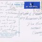 United Kingdom UK Scotland Postcard Glen Nevis Near Fort William Inverness-shire
