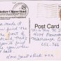 Florida Postcard Fort Lauderdale Sheraton Yankee Clipper Hotel