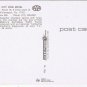 Pennsylvania Postcard Williamsport City View Motel Little League National Park