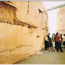Arizona Postcard Coolidge Casa Grande Ruins National Monument