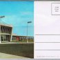 Indiana Postcard Booklet Indiana Toll Road Across Heart Of America 1957