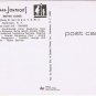 New York Postcard Watertown Howard Johnson's Motor Lodge