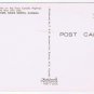Nova Scotia Postcard Kelly's Mountain Bras d'Or Lake Trans Canada Cape Breton