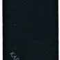 Matchbook Cover Kappa Alpha Theta