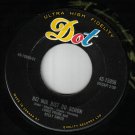 Louis Prima Kelly Smith Bei Mir Bist Du Schon 45 rpm I Don't Know Why Cdn Press