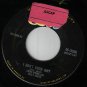 Louis Prima Kelly Smith Bei Mir Bist Du Schon 45 rpm I Don't Know Why Cdn Press
