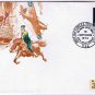 Commemorative Cover British Forces Postal Services 25th Anniversary 1970