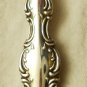 6 Birks Regency Plate Louis de France Dinner Forks NO Monogram 7" 1950s