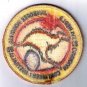Scouts Canada Patch World Jamboree 1987 1988 Australia 3"