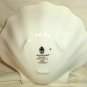 Wedgwood Candy Dish Wild Strawberry Clam Shell Made in England