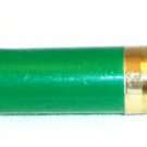 Fountain Pen Everready w/Sac Lever Fill Green Gold