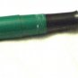 Fountain Pen Everready w/Sac Lever Fill Green Gold
