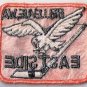 Eastside Hockey Bellevue Washington Patch - 2.5 x 3"